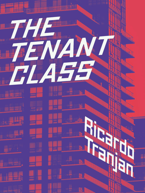 Cover image for The Tenant Class